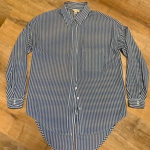 Urban Outfitters striped shirt
